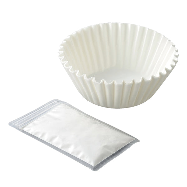 ろ過パウダーセット50g10回分Leyeロカポット専用