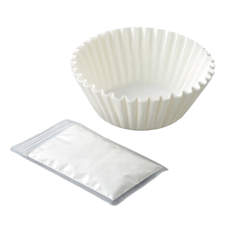 ろ過パウダーセット50g10回分Leyeロカポット専用