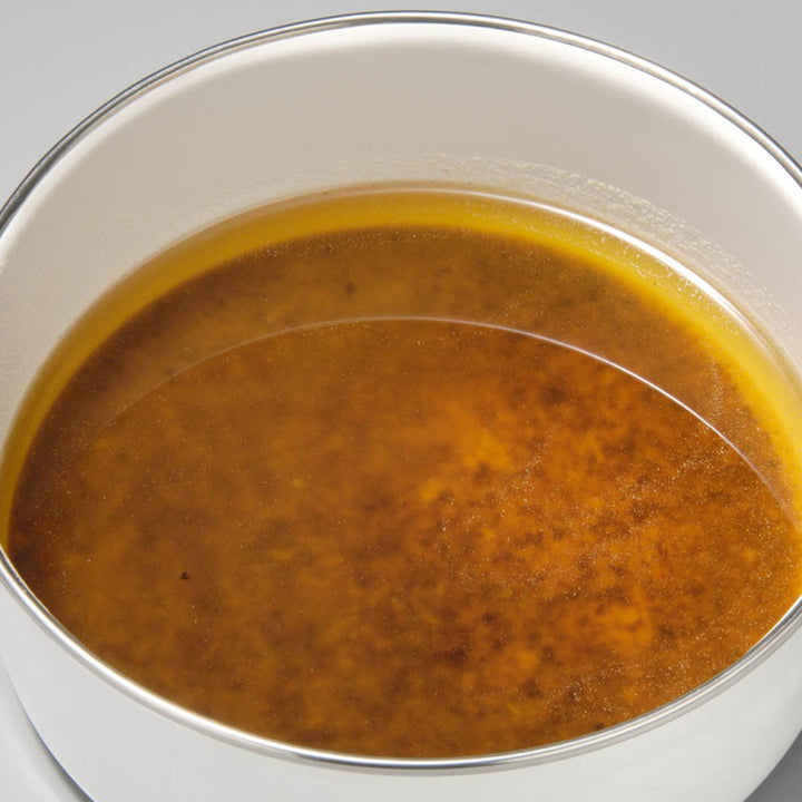 オイルポット600mlLeyeロカポットろ過パウダー付き日本製