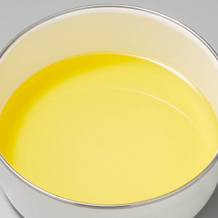 オイルポット600mlLeyeロカポットろ過パウダー付き日本製