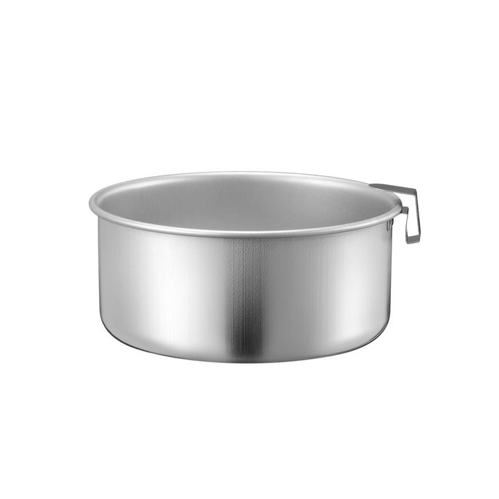 オイルポット600mlLeyeロカポットろ過パウダー付き日本製