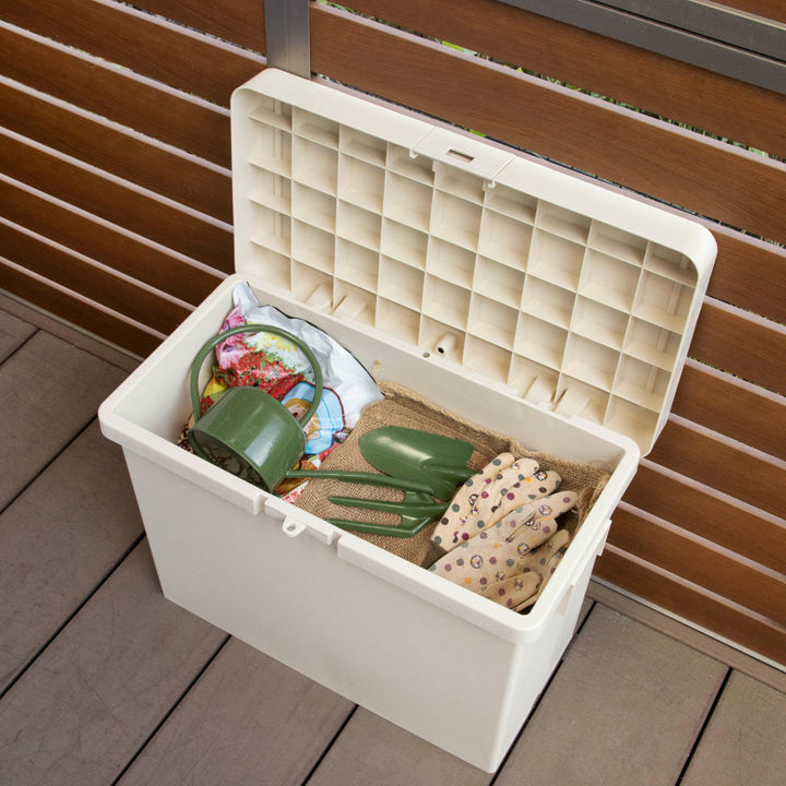 宅配ボックスデリバリーボックスN