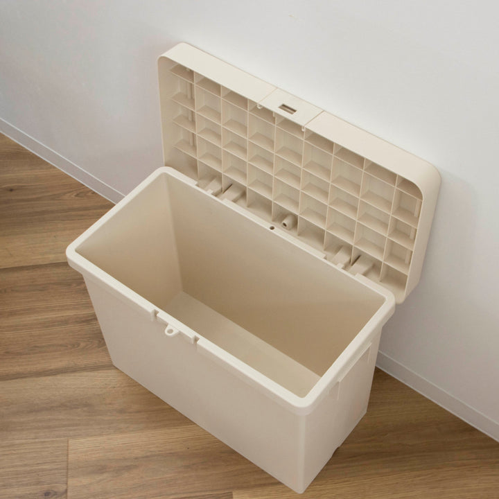 宅配ボックスデリバリーボックスN