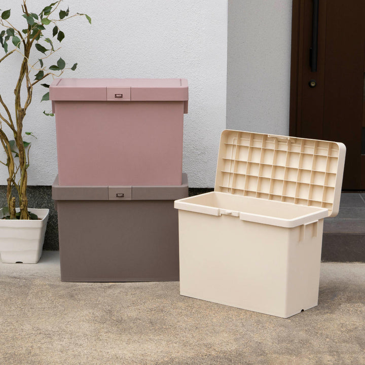 宅配ボックスデリバリーボックスN