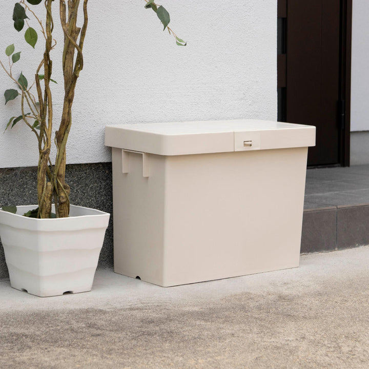 宅配ボックスデリバリーボックスN