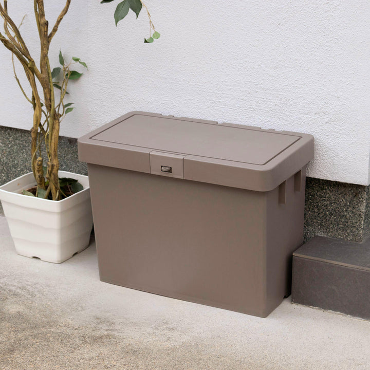 宅配ボックスデリバリーボックスN