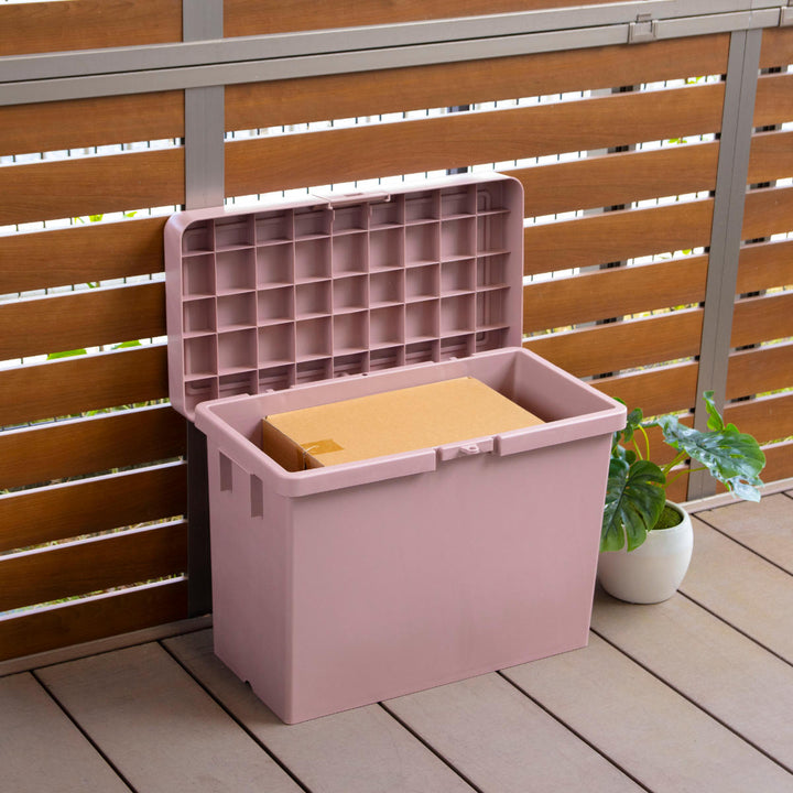 宅配ボックスデリバリーボックスN