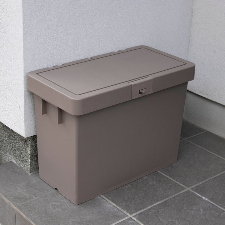 宅配ボックスデリバリーボックスN