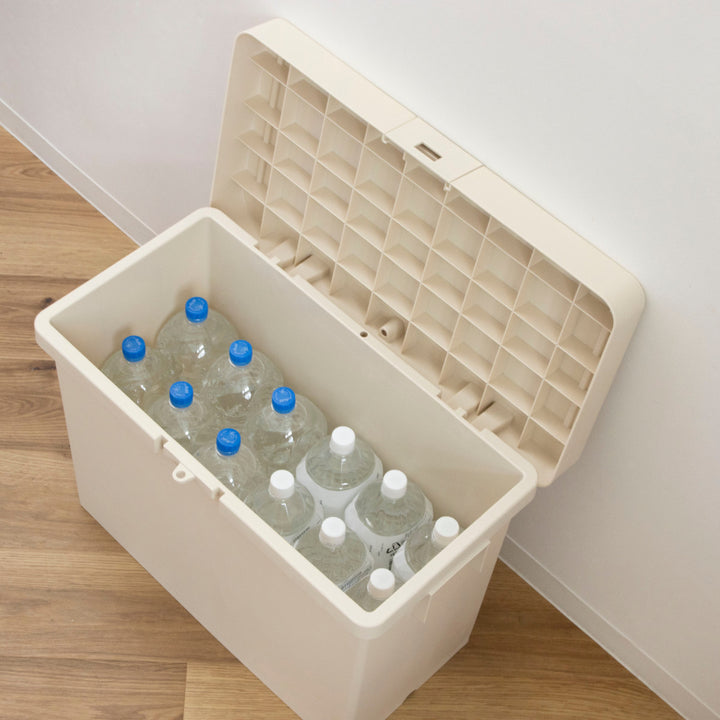 宅配ボックスデリバリーボックスN