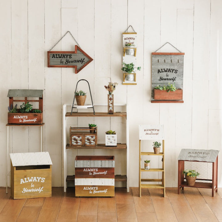 プランタートリプルプランターエコルフェ