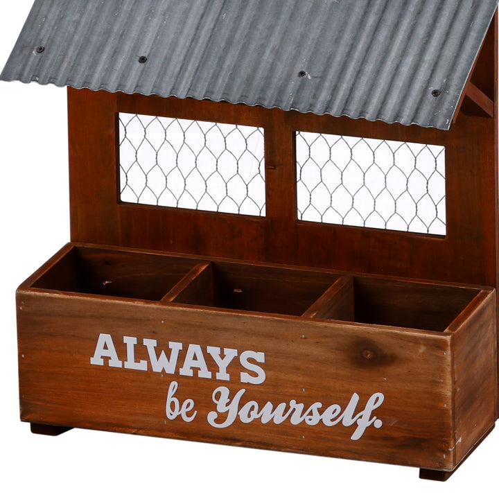 プランタートリプルプランターエコルフェ