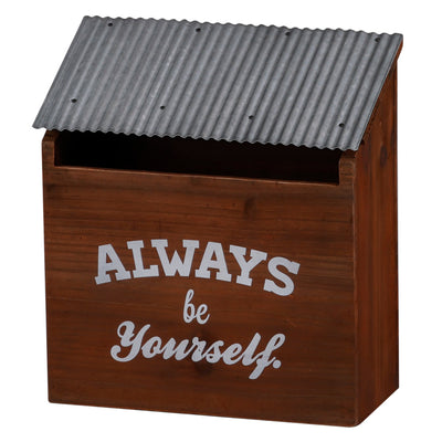 郵便ポスト エコルフェ