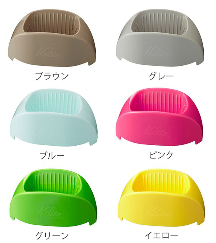 Kalitaカリタドリッパーカフェ・トール