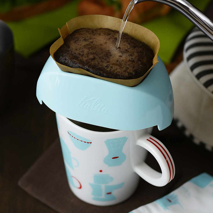 Kalitaカリタドリッパーカフェ・トール