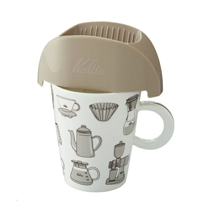 Kalitaカリタドリッパーカフェ・トール