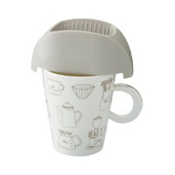 Kalitaカリタドリッパーカフェ・トール