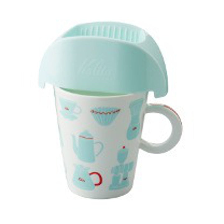 Kalitaカリタドリッパーカフェ・トール