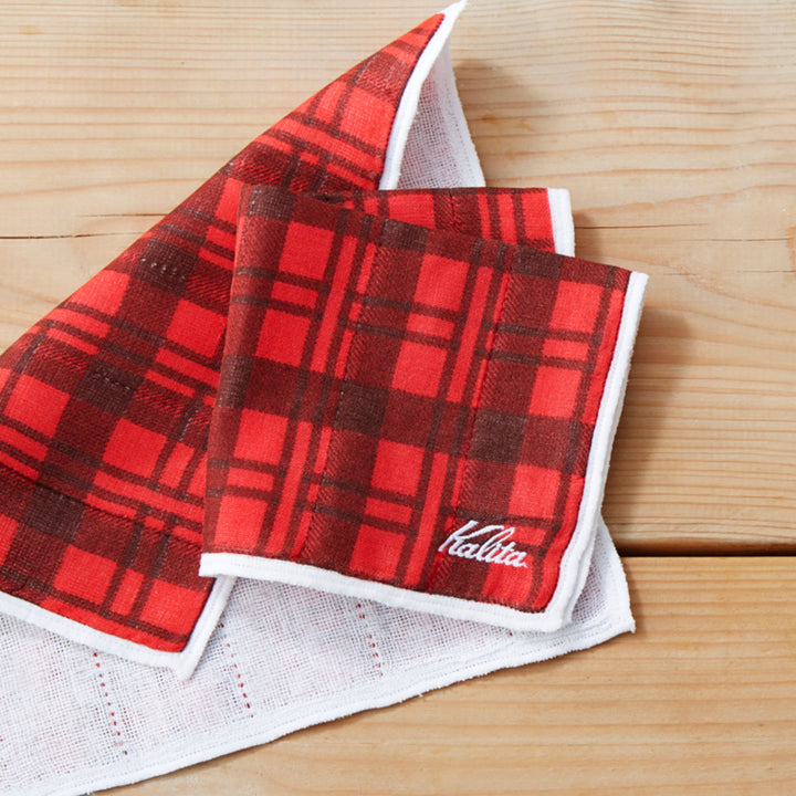 Kalitaカリタふきん蚊帳フキン