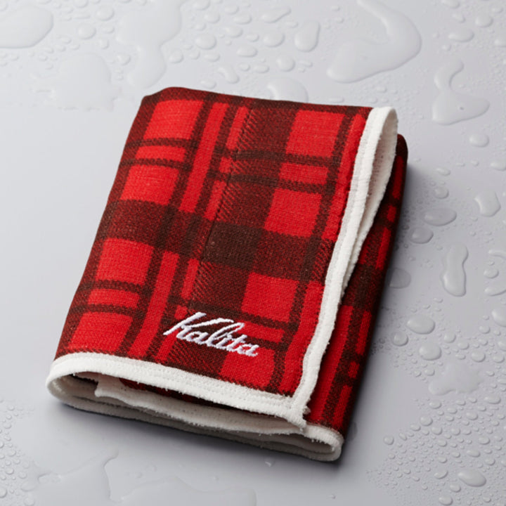 Kalitaカリタふきん蚊帳フキン