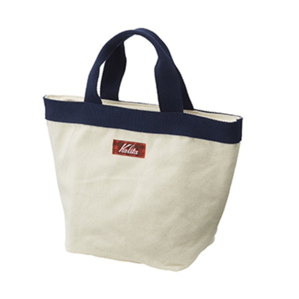 Kalitaカリタ2WAYランチバッグ