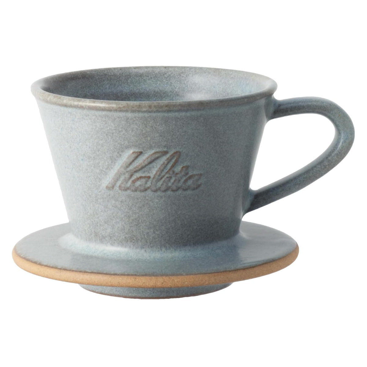 Kalita カリタ ドリッパー MI 155 – ハウジー