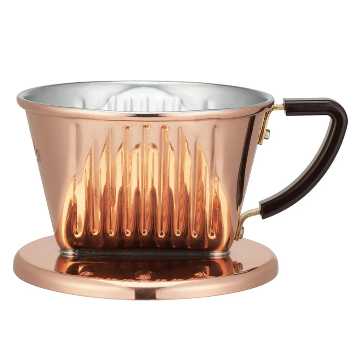 KalitaカリタドリッパーCu101