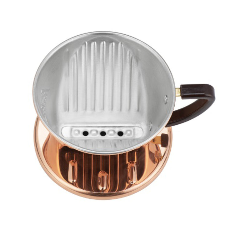 KalitaカリタドリッパーCu101