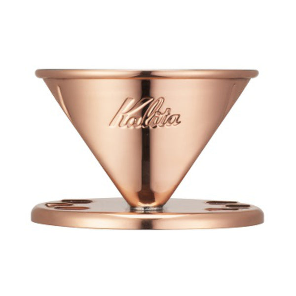 KalitaカリタドリッパーCu101