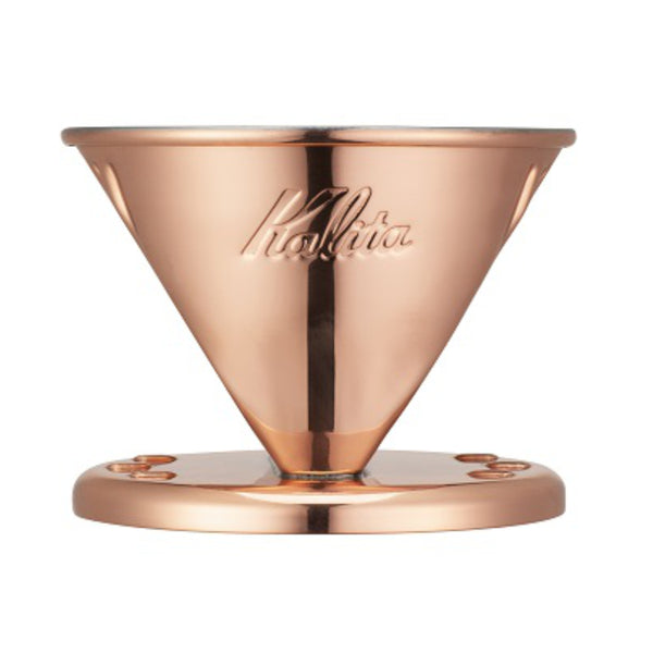 KalitaカリタドリッパーCu102