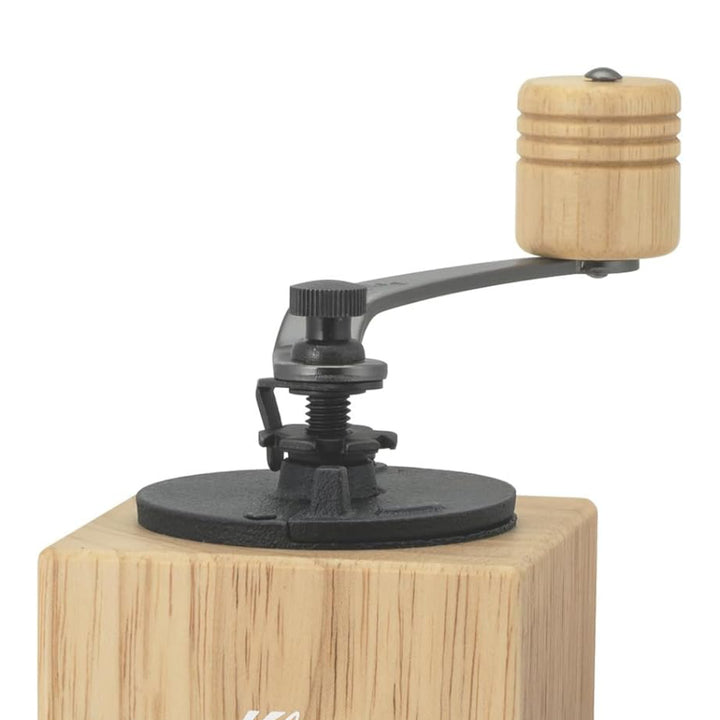 Kalitaカリタコーヒーミルキュービックミル