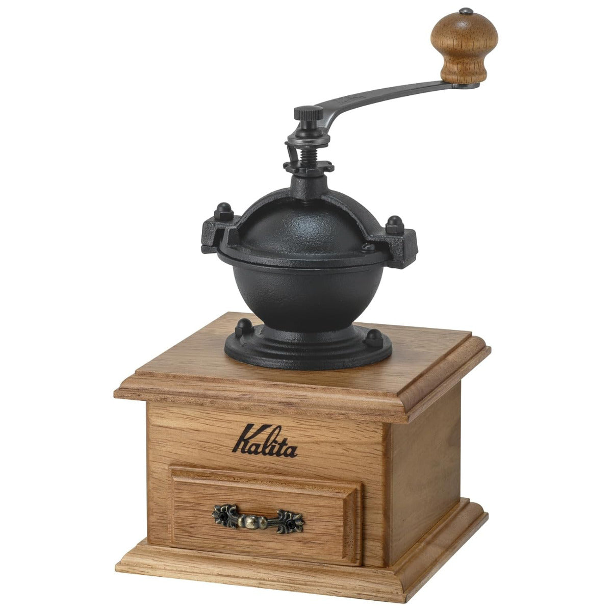 Kalita カリタ コーヒーミル クラシックミル – ハウジー