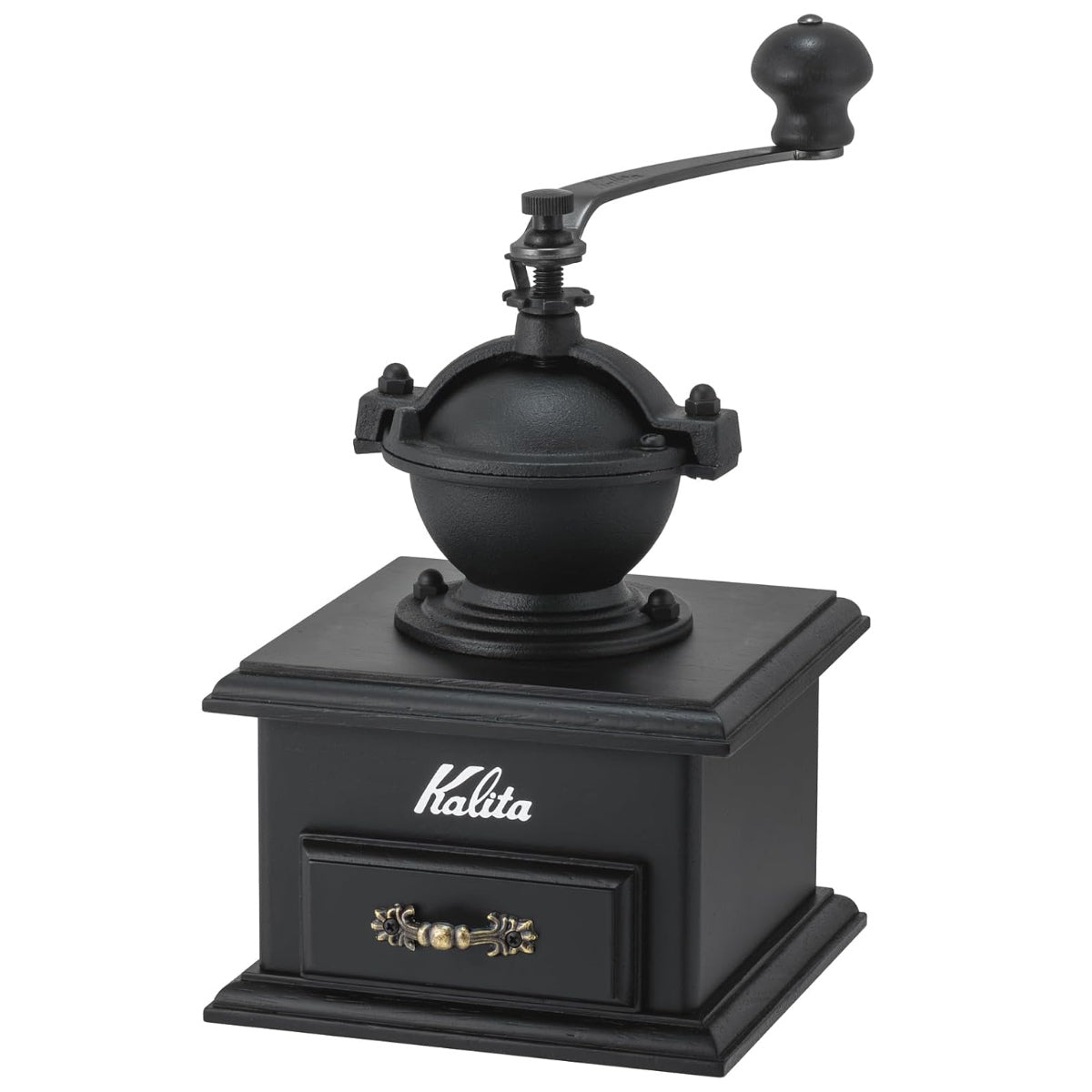 Kalita カリタ コーヒーミル クラシックミル – ハウジー