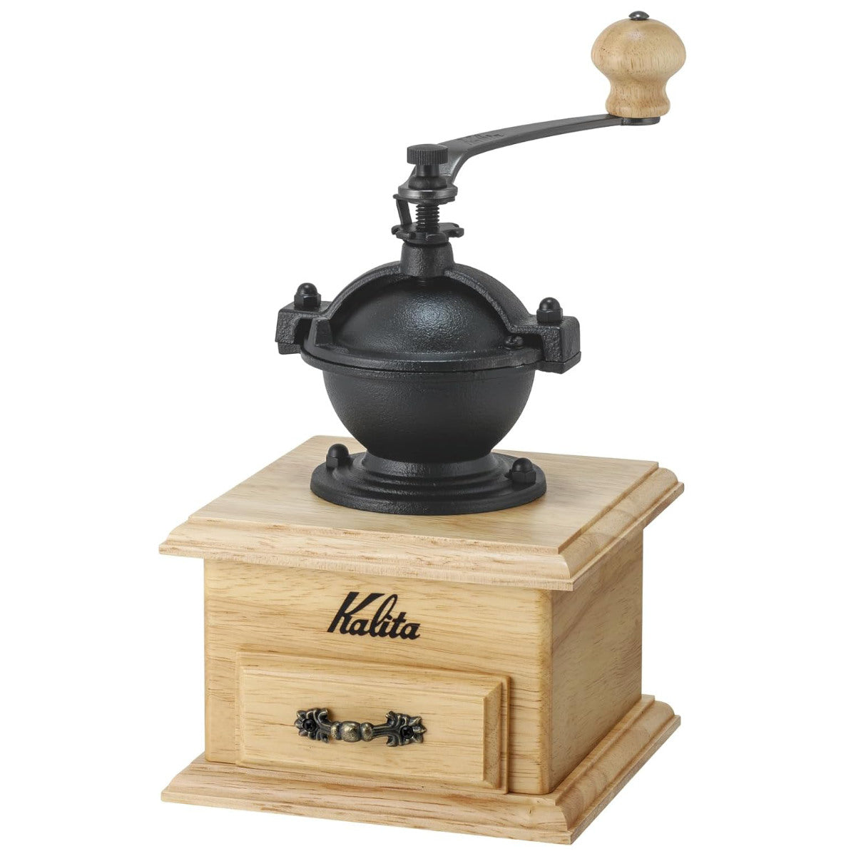 Kalita カリタ コーヒーミル クラシックミル – ハウジー