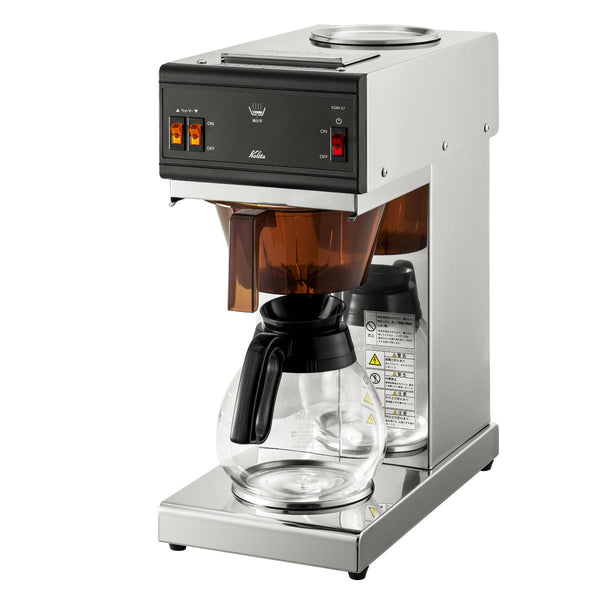 KalitaカリタコーヒーメーカーKDM-27