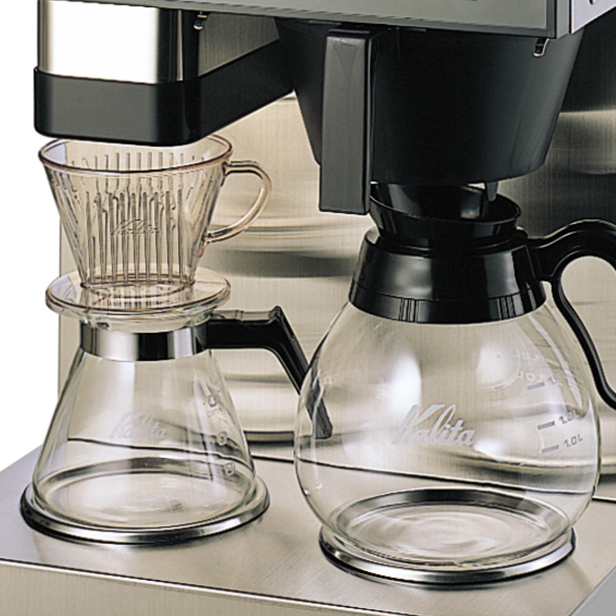 ぐらんま244　カリタ コーヒーメーカー KW-17 Kalita カリタ コーヒーメーカー KW-17 – ハウジー
