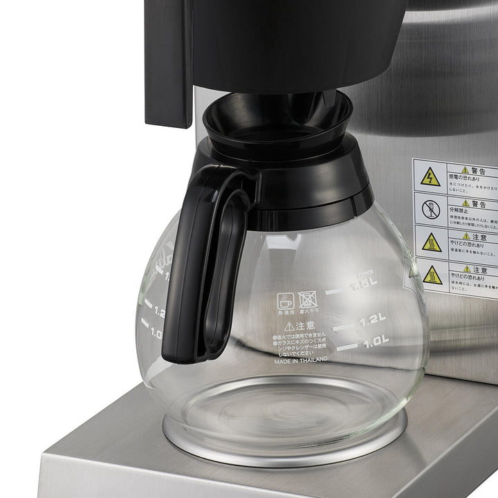 KalitaカリタコーヒーメーカーKW-25S