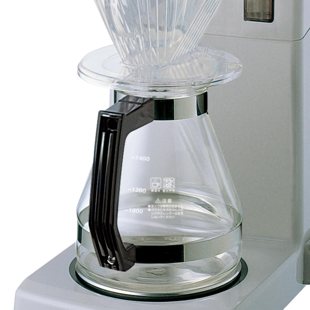 Kalita カリタ コーヒーメーカー ET-104 – ハウジー