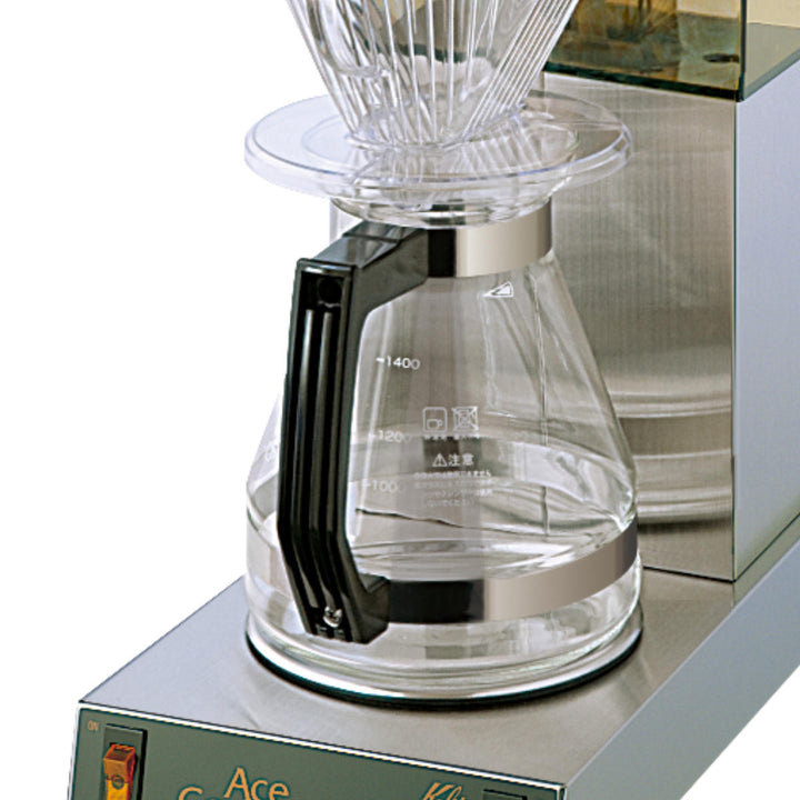 KalitaカリタコーヒーメーカーET-12N