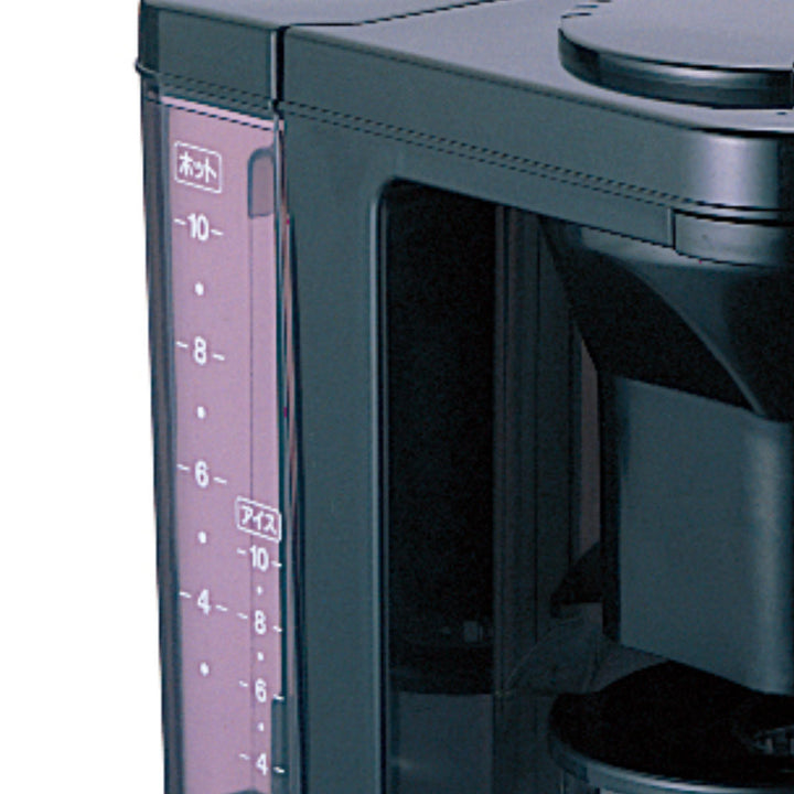 KalitaカリタコーヒーメーカーET-103ブラック