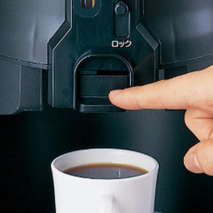 KalitaカリタコーヒーメーカーET-350