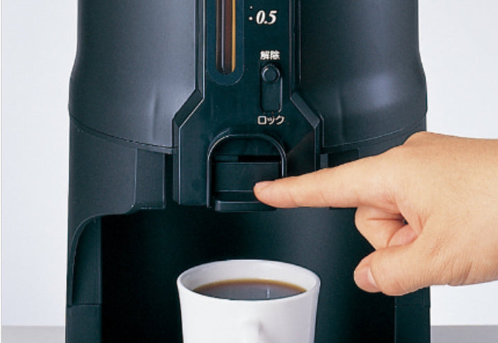 Kalitaカリタコーヒーポット2.5LCP-25