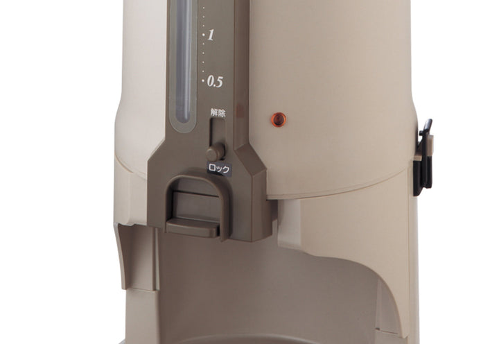 Kalitaカリタ電気ポットEP-25