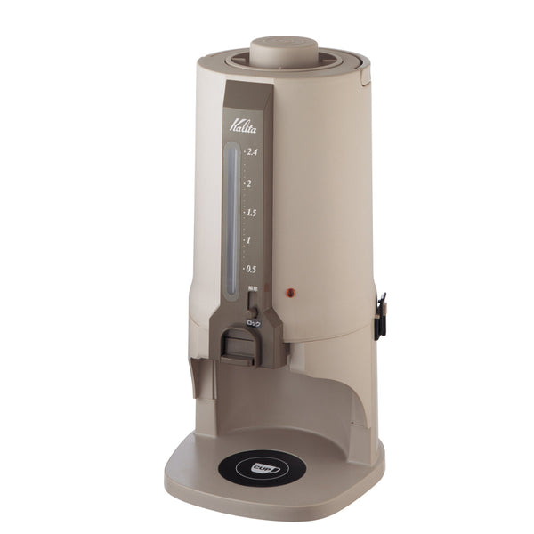 Kalitaカリタ電気ポットEP-25