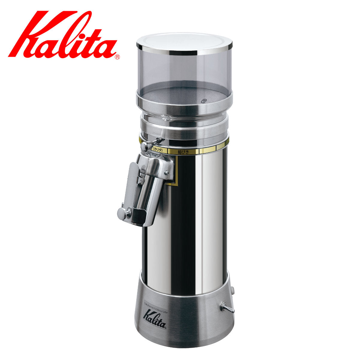 カリタ クリーンカットミル クリーンカットミル dwos6rj Kalita カリタ コーヒーミル クリーンカットミル – ハウジー