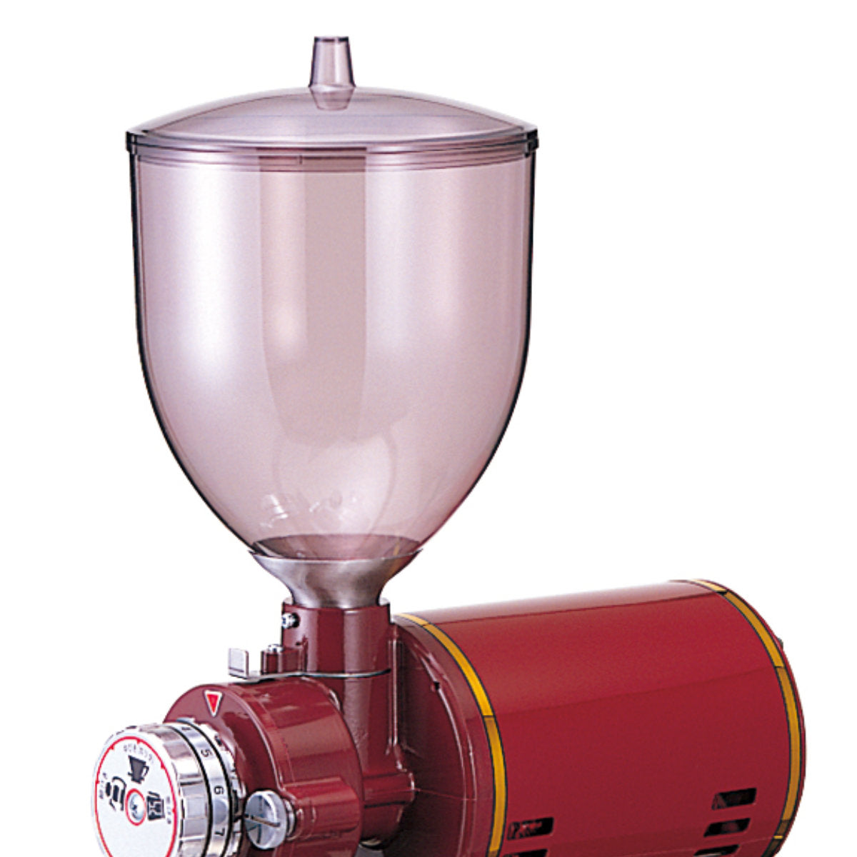 ハイカットミル カリタ | タテ型 Kalita 業務用電動コーヒーミル 