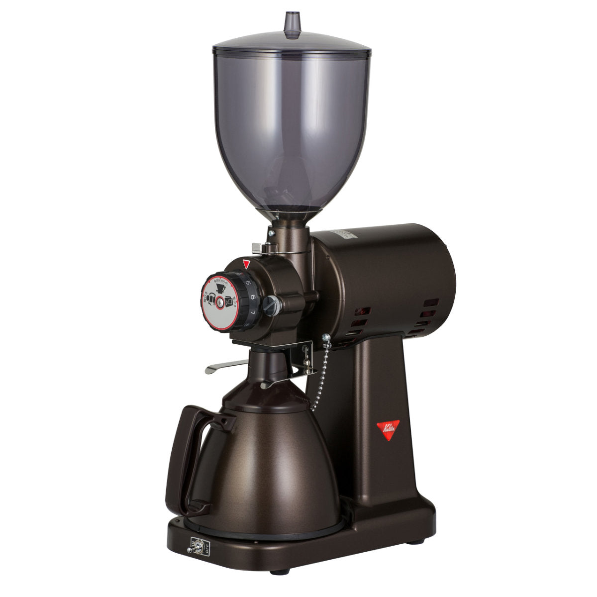 Kalita カリタ コーヒーミル ハイカット G – ハウジー