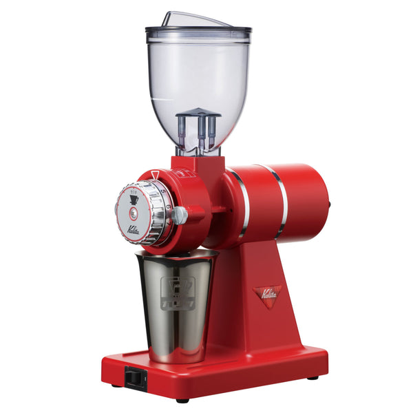 KalitaカリタコーヒーミルナイスカットG