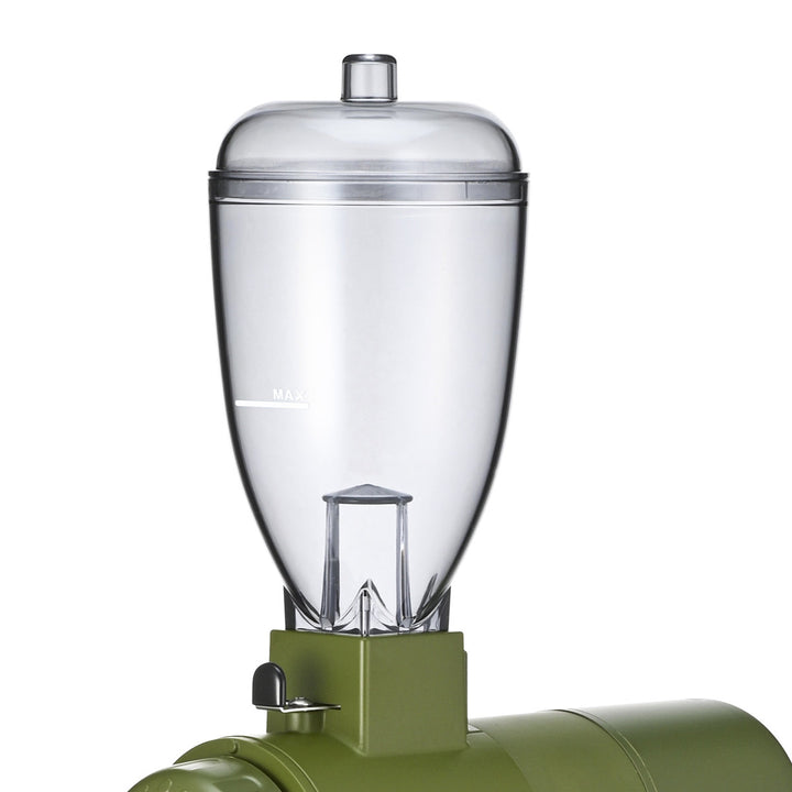 KalitaカリタコーヒーミルNEXTG2