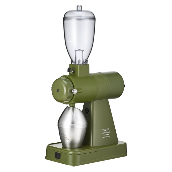 KalitaカリタコーヒーミルNEXTG2
