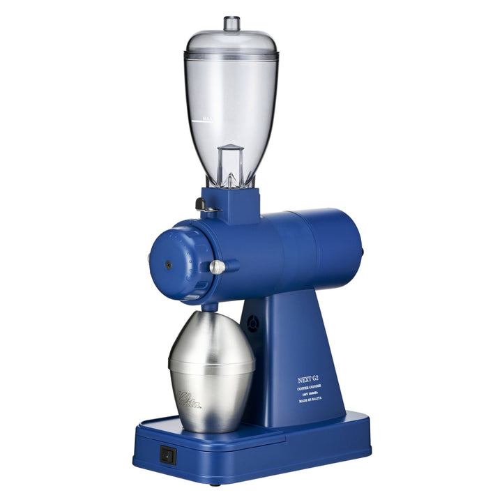 KalitaカリタコーヒーミルNEXTG2